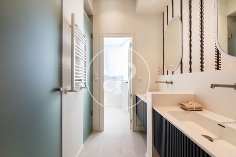 Leilighet i Madrid, Madrid, Madrid - € 1 875 000 | Ref: VM2603112 - foto 26
