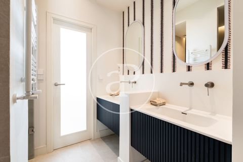 Leilighet i Madrid, Madrid, Madrid - € 1 875 000 | Ref: VM2603112 - foto 27