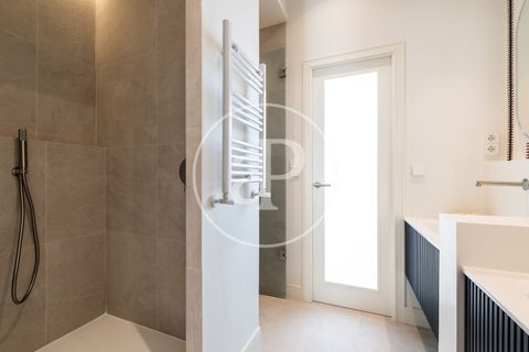 Leilighet i Madrid, Madrid, Madrid - € 1 875 000 | Ref: VM2603112 - foto 28