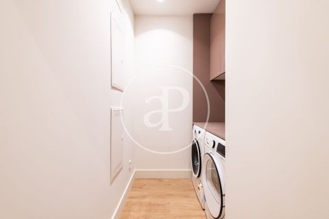 Leilighet i Madrid, Madrid, Madrid - € 1 875 000 | Ref: VM2603112 - foto 32