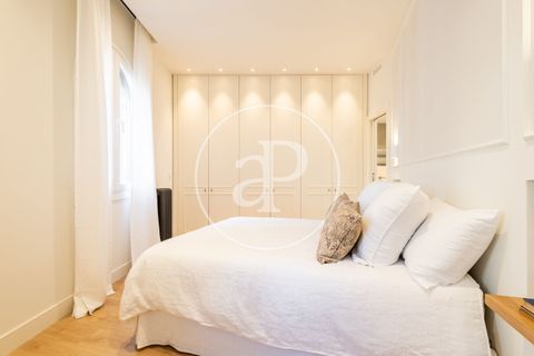 Leilighet i Madrid, Madrid, Madrid - € 1 875 000 | Ref: VM2603112 - foto 33