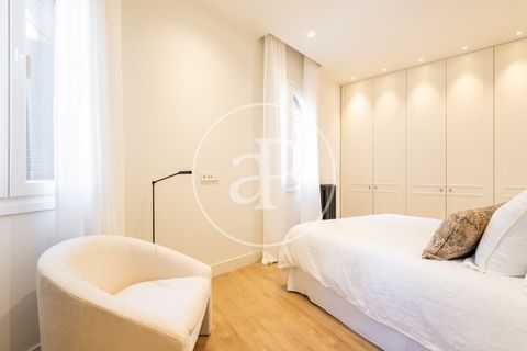 Leilighet i Madrid, Madrid, Madrid - € 1 875 000 | Ref: VM2603112 - foto 34