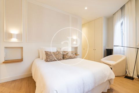 Leilighet i Madrid, Madrid, Madrid - € 1 875 000 | Ref: VM2603112 - foto 35
