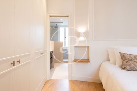 Leilighet i Madrid, Madrid, Madrid - € 1 875 000 | Ref: VM2603112 - foto 36