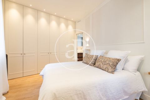 Leilighet i Madrid, Madrid, Madrid - € 1 875 000 | Ref: VM2603112 - foto 37