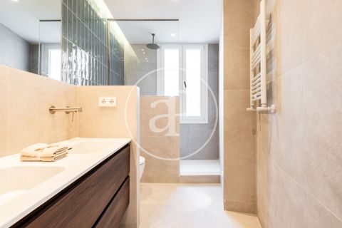 Leilighet i Madrid, Madrid, Madrid - € 1 875 000 | Ref: VM2603112 - foto 38