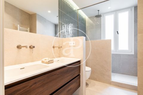 Leilighet i Madrid, Madrid, Madrid - € 1 875 000 | Ref: VM2603112 - foto 39