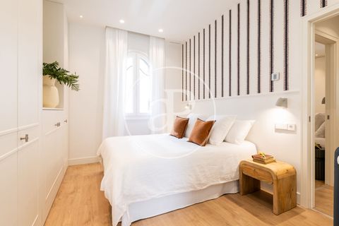 Leilighet i Madrid, Madrid, Madrid - € 1 875 000 | Ref: VM2603112 - foto 40