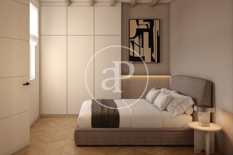Lejlighed i Madrid, Madrid, Madrid - € 895.000 | Ref: VM2603113 - foto 4