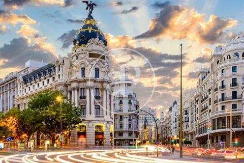 Lejlighed i Madrid, Madrid, Madrid - € 895.000 | Ref: VM2603113 - foto 7
