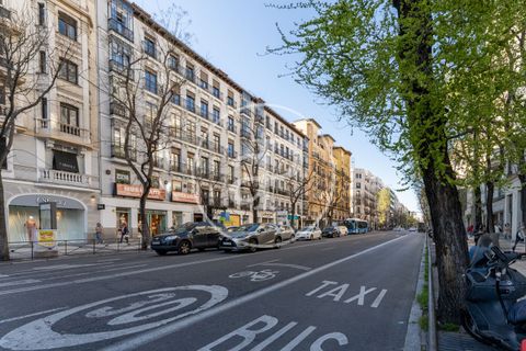 Lejlighed i Madrid, Madrid, Madrid - € 895.000 | Ref: VM2603113 - foto 9