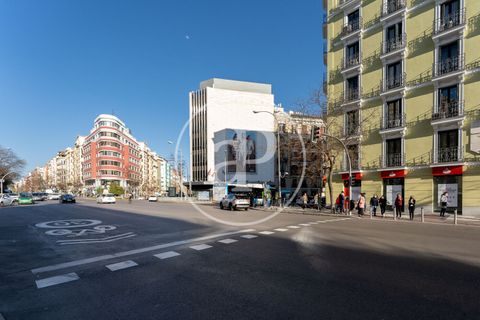 Lejlighed i Madrid, Madrid, Madrid - € 895.000 | Ref: VM2603113 - foto 10
