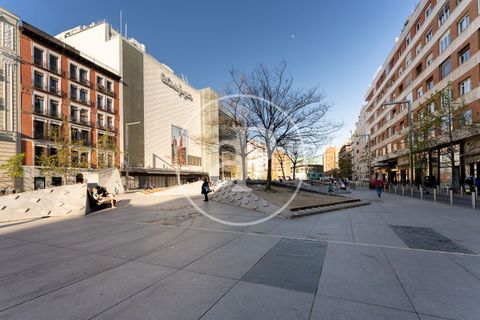 Lejlighed i Madrid, Madrid, Madrid - € 895.000 | Ref: VM2603113 - foto 12