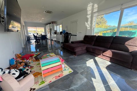 Landejendom i Monovar, Alicante, Monovar - € 189.000 | Ref: 68073 - foto 14