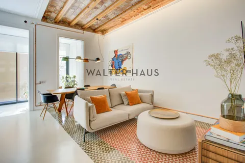 Lejlighed i Barcelona, Barcelona, Barcelona - € 895.000 | Ref: 5617V - foto 1
