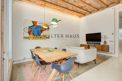 Lejlighed i Barcelona, Barcelona, Barcelona - € 895.000 | Ref: 5617V - foto 7