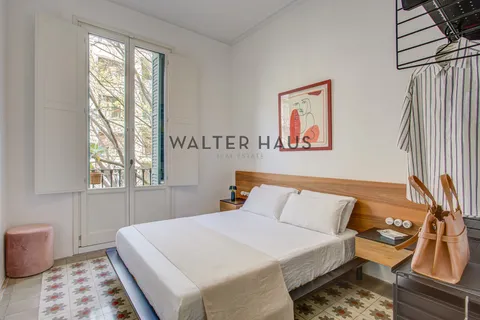 Lejlighed i Barcelona, Barcelona, Barcelona - € 895.000 | Ref: 5617V - foto 13