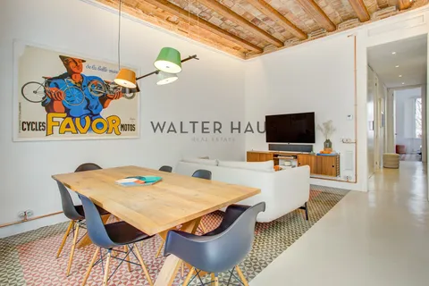 Lejlighed i Barcelona, Barcelona, Barcelona - € 895.000 | Ref: 5617V - foto 16