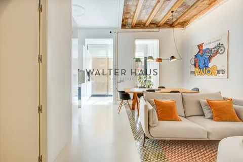 Lejlighed i Barcelona, Barcelona, Barcelona - € 895.000 | Ref: 5617V - foto 17