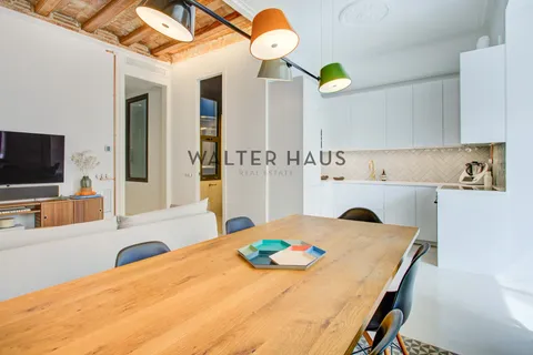 Lejlighed i Barcelona, Barcelona, Barcelona - € 895.000 | Ref: 5617V - foto 19