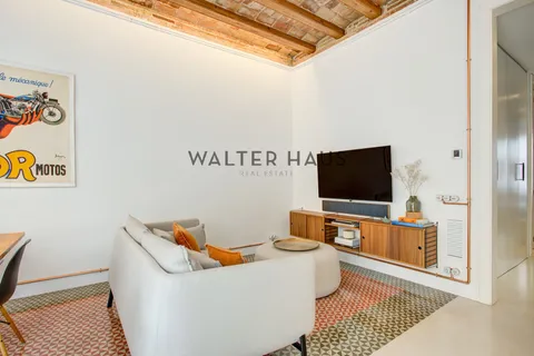 Lejlighed i Barcelona, Barcelona, Barcelona - € 895.000 | Ref: 5617V - foto 22