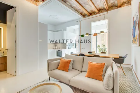 Lejlighed i Barcelona, Barcelona, Barcelona - € 895.000 | Ref: 5617V - foto 23