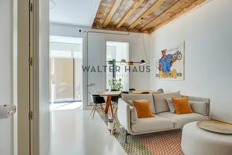 Lejlighed i Barcelona, Barcelona, Barcelona - € 895.000 | Ref: 5617V - foto 27