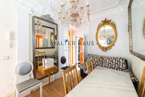 Lejlighed i Madrid, Madrid, Madrid - € 1.080.000 | Ref: M20888V - foto 4