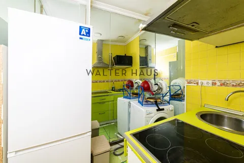 Lejlighed i Madrid, Madrid, Madrid - € 1.080.000 | Ref: M20888V - foto 5