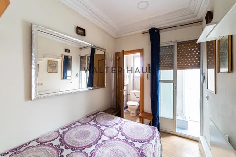 Lejlighed i Madrid, Madrid, Madrid - € 1.080.000 | Ref: M20888V - foto 34