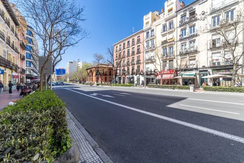Lejlighed i Madrid, Madrid, Madrid - € 1.080.000 | Ref: M20888V - foto 40