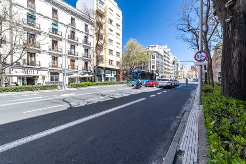 Lejlighed i Madrid, Madrid, Madrid - € 1.080.000 | Ref: M20888V - foto 41