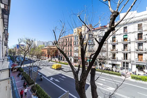 Lejlighed i Madrid, Madrid, Madrid - € 1.080.000 | Ref: M20888V - foto 43