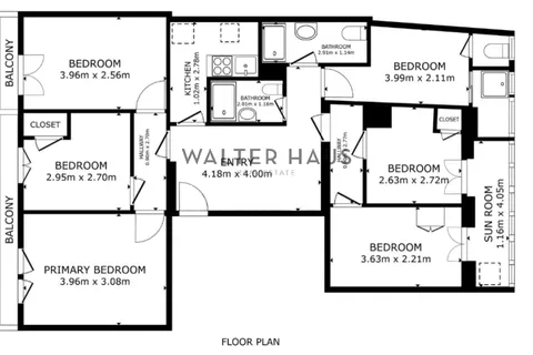 Lejlighed i Madrid, Madrid, Madrid - € 1.080.000 | Ref: M20888V - foto 44