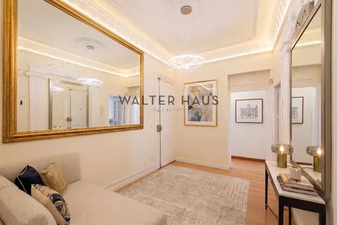 Lejlighed i Madrid, Madrid, Madrid - € 1.080.000 | Ref: M20888V - foto 1