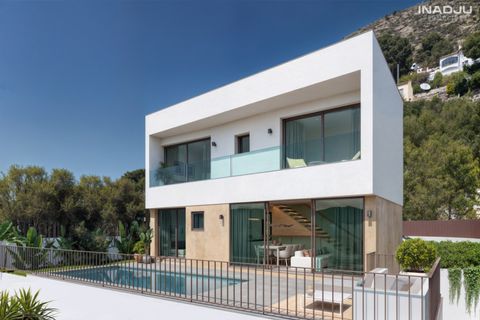 Villa i Alcalali, Alicante, Alcalali - € 630.000 | Ref: HO121542 - foto 9