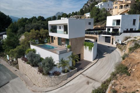 Villa i Alcalali, Alicante, Alcalali - € 630.000 | Ref: HO121542 - foto 11