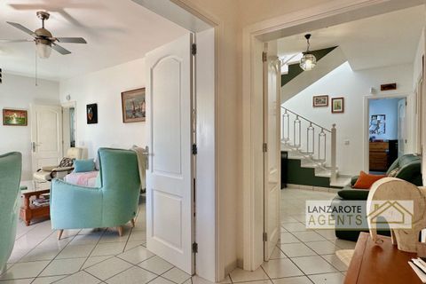 Villa a Yaiza, Lanzarote, Yaiza - € 525.000 | Ref: PBI1182 - foto 9