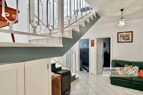 Villa a Yaiza, Lanzarote, Yaiza - € 525.000 | Ref: PBI1182 - foto 10