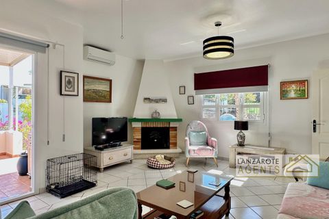Villa a Yaiza, Lanzarote, Yaiza - € 525.000 | Ref: PBI1182 - foto 11