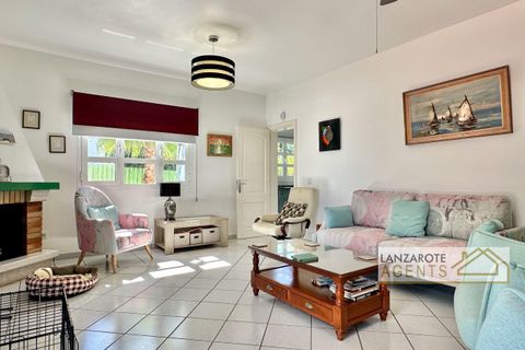 Villa a Yaiza, Lanzarote, Yaiza - € 525.000 | Ref: PBI1182 - foto 12