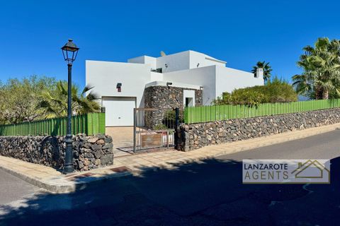 Villa a Yaiza, Lanzarote, Yaiza - € 525.000 | Ref: PBI1182 - foto 41