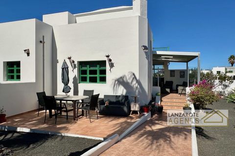 Villa a Yaiza, Lanzarote, Yaiza - € 525.000 | Ref: PBI1182 - foto 43