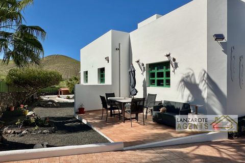 Villa a Yaiza, Lanzarote, Yaiza - € 525.000 | Ref: PBI1182 - foto 44