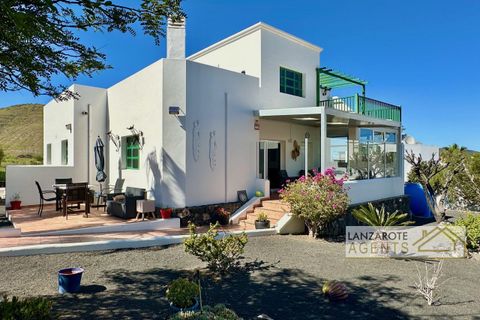 Villa a Yaiza, Lanzarote, Yaiza - € 525.000 | Ref: PBI1182 - foto 45