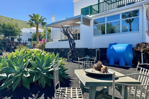 Villa a Yaiza, Lanzarote, Yaiza - € 525.000 | Ref: PBI1182 - foto 47