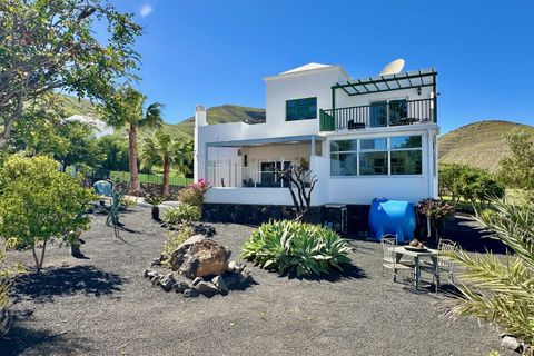 Villa a Yaiza, Lanzarote, Yaiza - € 525.000 | Ref: PBI1182 - foto 48