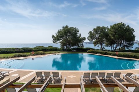 Lejlighed i Palmanova, Mallorca, Palmanova - € 2.250.000 | Ref: 32692 - foto 1