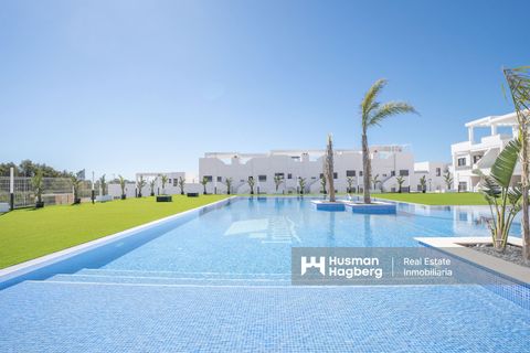 Leilighet i Benidorm, Alicante, Benidorm - € 330 000 | Ref: AS093 - foto 2