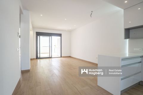 Leilighet i Benidorm, Alicante, Benidorm - € 330 000 | Ref: AS093 - foto 4